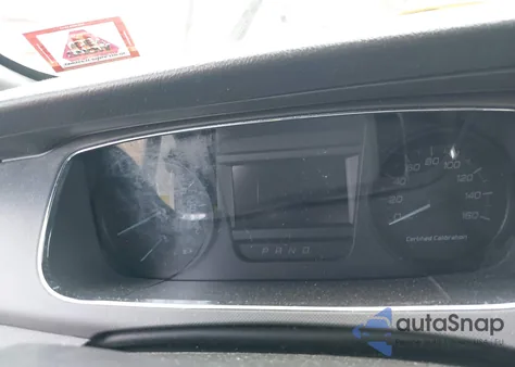 2015 Ford Taurus Police Interceptor z USA, uszkodzony, nr VIN 1FAHP2MK2FG148999